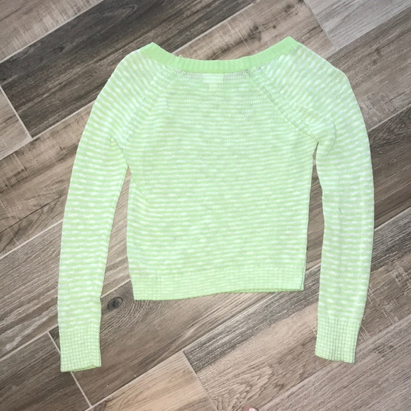 Girls’ Justice light weight sweater!  sz10 - Picture 2 of 4